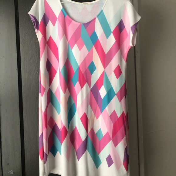 Boutique Dress Size M/L - Picture 1 of 1